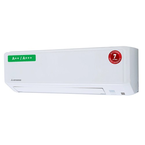 ΚΛΙΜΑΤΙΣΤΙΚΟ MITSUBISHI DXK/DXC-15 Z6-W INVERTER 15000BTU R32